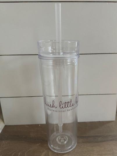 Straw Cup