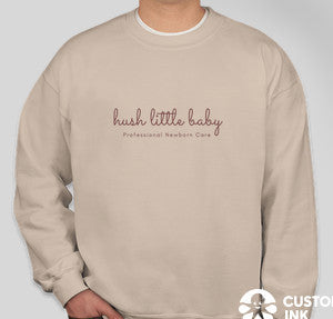 Crew Neck Sweater