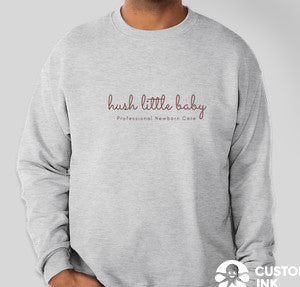Crew Neck Sweater